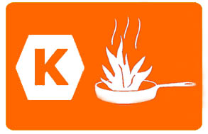 Fuego Clase K