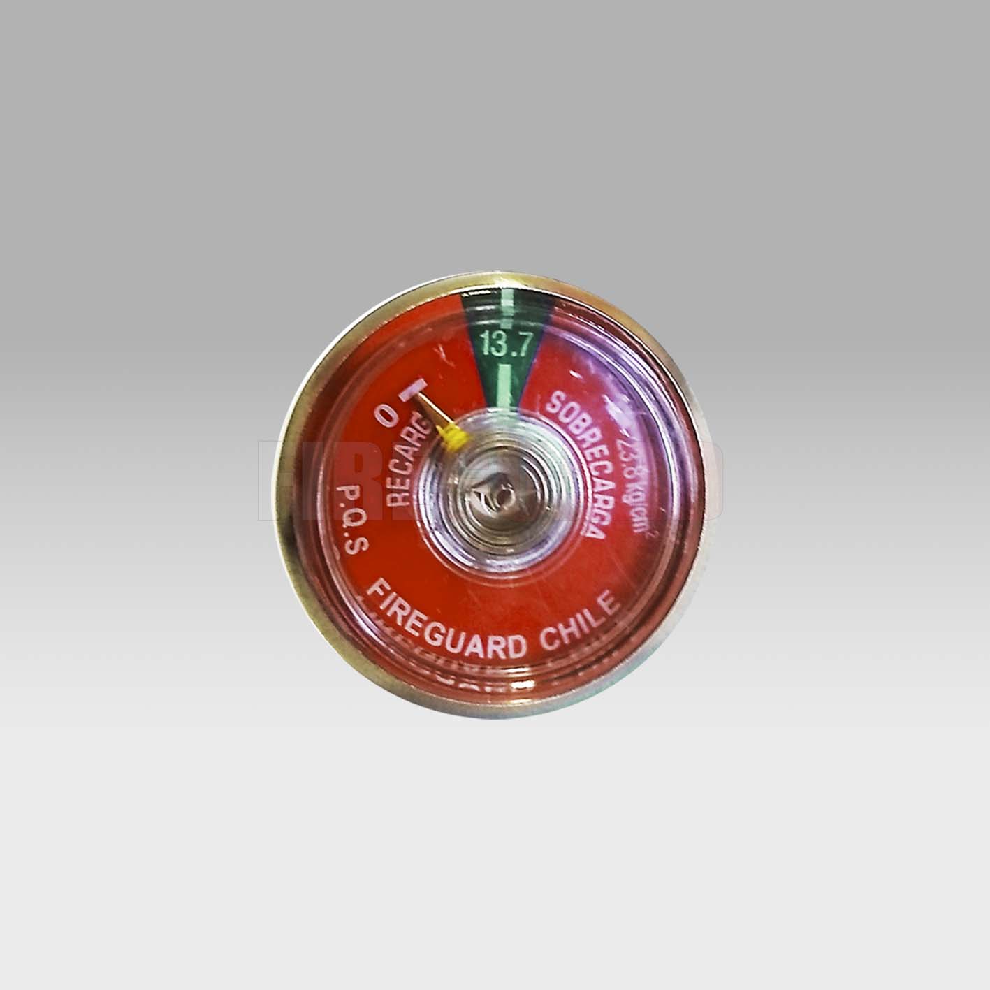 MANOMETRO 10.5