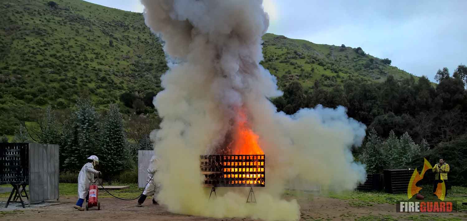 Sistema de alarma